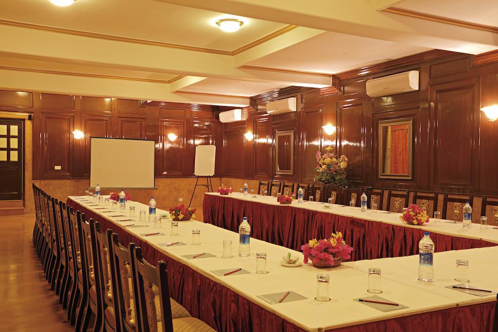 Hotel Rang Mahal Jaisalmer Exterior foto