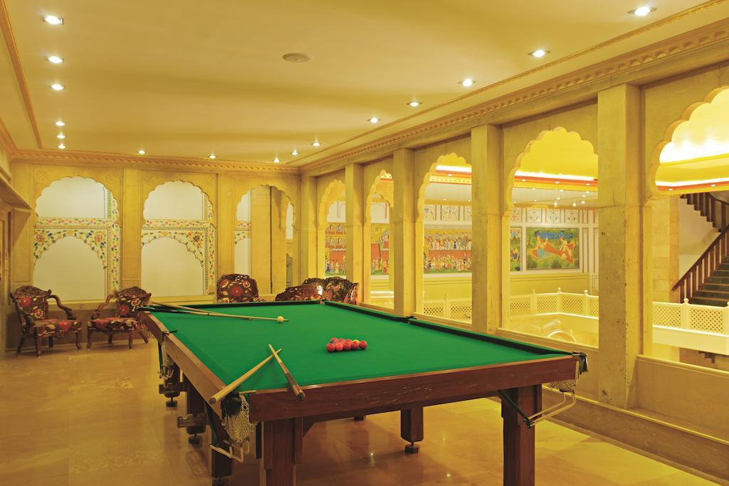 Hotel Rang Mahal Jaisalmer Exterior foto