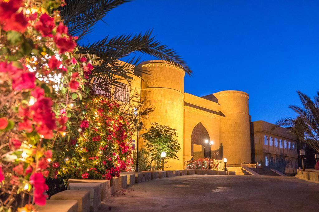 Hotel Rang Mahal Jaisalmer Exterior foto