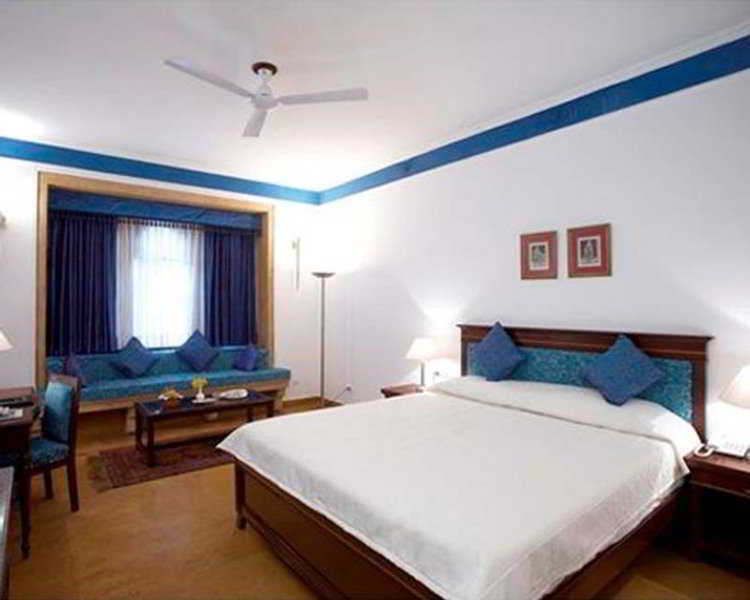 Hotel Rang Mahal Jaisalmer Exterior foto